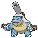 Blastoise