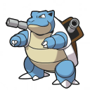 Blastoise