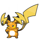 Raichu