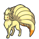 Ninetales [Alolan Form]