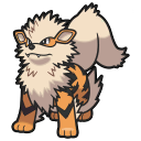 Arcanine [Hisuian Form]
