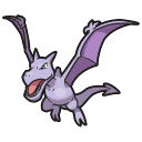 Aerodactyl