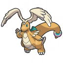 Dragonite