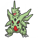 Tyranitar