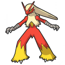 Blaziken