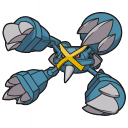 Metagross