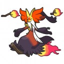 Delphox