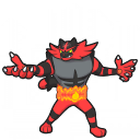 Incineroar