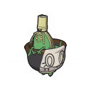 Sinistcha [Unremarkable Form]